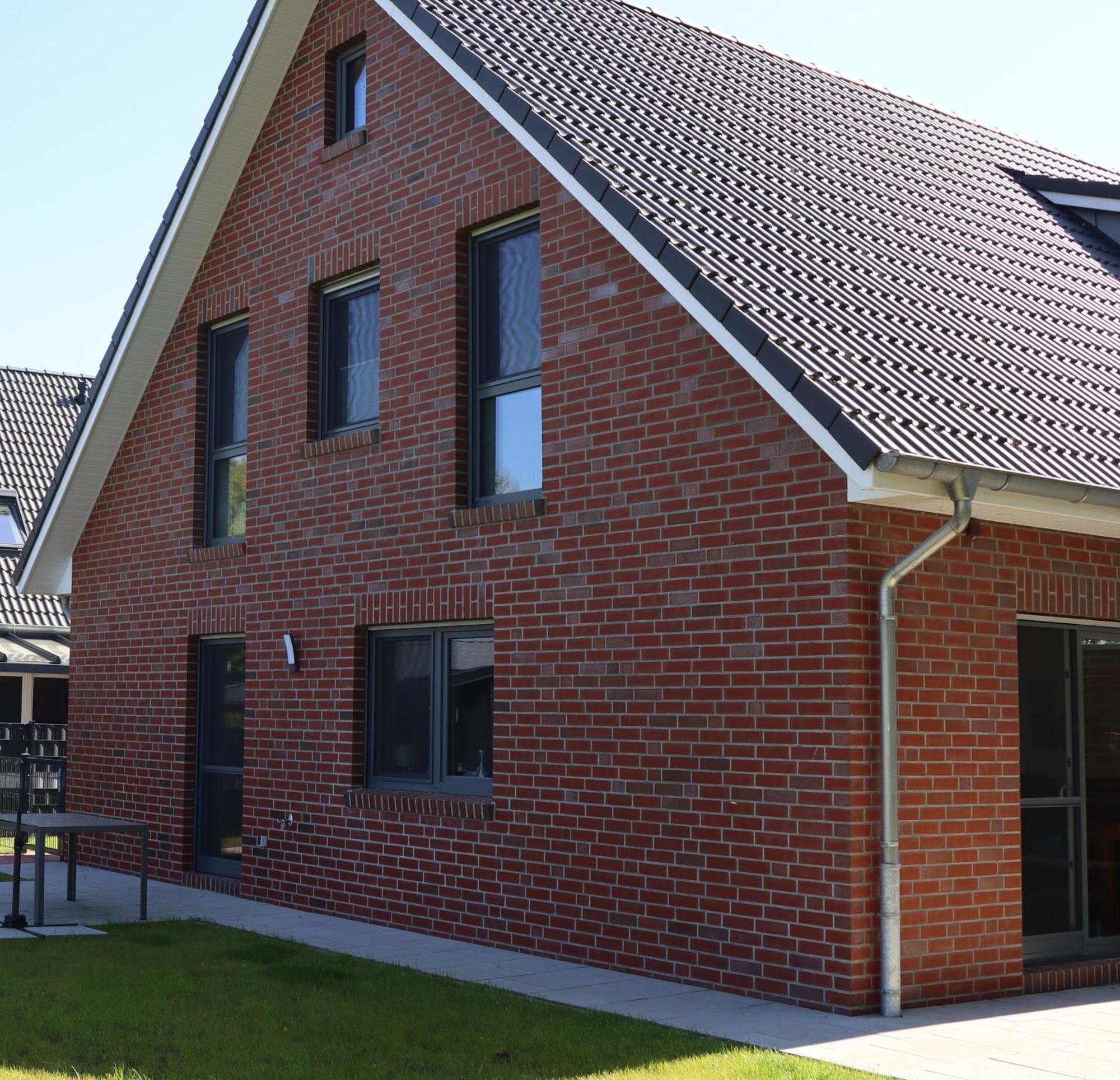 Ferienhaus Dorie Dornumersiel Esterno foto